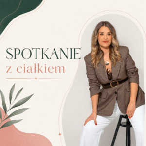 AUDIOSESJA pracy z ciałem - Odkryj spokój, zrozumienie i wewnętrzną równowagę