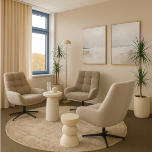 Gabinet psychoterapii