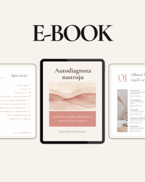 E-book Autodiagnoza samopoczucia