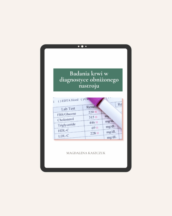 e-book badania (3) (1) E-book - Badania krwi w diagnostyce obniżonego nastroju